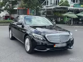 Mercedes C250 2015
