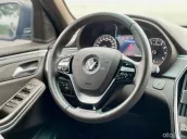 VinFast LUX SA2.0 Tiêu chuẩn 2021
