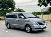 Hyundai Grand Starex 2.4 MT 2017