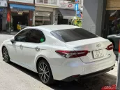 Toyota Camry 2.5Q 2021