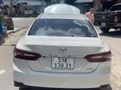 Toyota Camry 2.5Q 2021