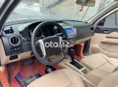 Ford Everest 2.5AT 2011 Dầu một chủ cực đẹp