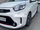 Kia Morning 2016 Si 1.25 MT - 81000 km
