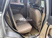 Chevrolet Captiva 2010 LT Maxx 2.4 MT - 123456 km