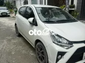 Toyota Wigo 2021 1.2 AT - 37500 km