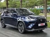 🔥 YARIS CROSS 2024 - Lướt 18.000km Chuẩn Hãng 🔥