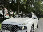Hyundai Santa Fe 2022 2.5 Xăng Cao Cấp - 48000 km