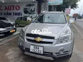 Chevrolet Captiva 2010 LT Maxx 2.4 MT - 123456 km