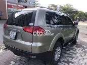 Mitsubishi Pajero Sport 2015 D 4x2 MT - 81000 km