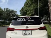 Hyundai Santa Fe 2022 2.5 Xăng Cao Cấp - 48000 km