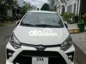 Toyota Wigo 2021 1.2 AT - 37500 km