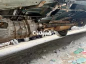 Toyota Hiace tải VAN chạy giờ cấm, bao sang tên