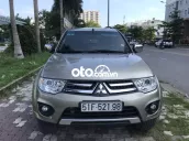 Mitsubishi Pajero Sport 2015 D 4x2 MT - 81000 km