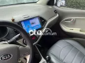 Kia Morning 2016 Si 1.25 MT - 81000 km