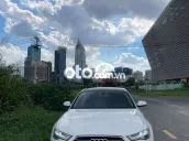Audi A6 2015 2.0 TFSI - 80000 km