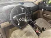 Chevrolet Captiva 2008 LT 2.4 - 67003 km