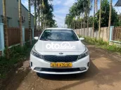 Kia Cerato 2017 1.6 AT - 187000 km