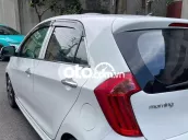 Kia Morning 2016 Si 1.25 MT - 81000 km