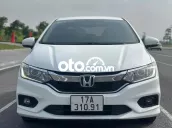 Bán Honda City 2019 1.5 CVT tự động