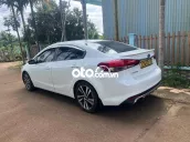 Kia Cerato 2017 1.6 AT - 187000 km