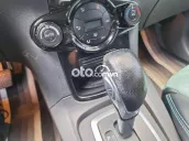 Ford Fiesta Sport 1.0AT Ecoboost