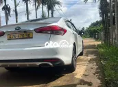 Kia Cerato 2017 1.6 AT - 187000 km