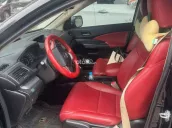 Honda CR-V 2015