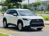 Toyota Corolla Cross 2023 tại Hà Nội