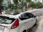 🇻🇳Ford Fiesta 2017 1.0 AT Sport - 58000 km biển 43