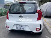 Kia Morning 2016 Si 1.25 MT - 81000 km