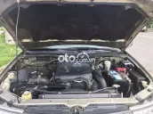 Mitsubishi Pajero Sport 2015 D 4x2 MT - 81000 km