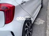 Kia Morning 2016 Si 1.25 MT - 81000 km