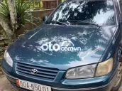 Toyota Camry 1998 GLi 2.2 - 258 km