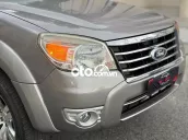Ford Everest 2.5AT 2011 Dầu một chủ cực đẹp