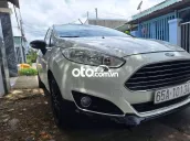 Ford Fiesta Sport 1.0AT Ecoboost
