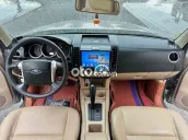 Ford Everest 2.5AT 2011 Dầu một chủ cực đẹp