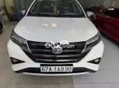 Toyota Rush 2020 S 1.5 AT - 63012 km