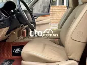 Ford Everest 2.5L 4x2 AT 2011