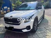 Kia Seltos 2021 Deluxe 1.4 - 119000 km