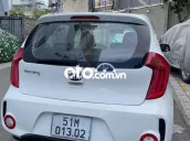 Kia Morning 2016 Si 1.25 MT - 81000 km