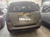 Chevrolet Captiva 2008 LT 2.4 - 67003 km