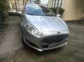 Ford Fiesta 2014 1.5 AT Titanium - 120000 km