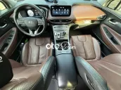 Hyundai Santa Fe 2022 2.5 Xăng Cao Cấp - 48000 km