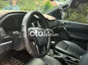 Ford Everest 2022 Titanium 2.0L 4x4 AT - 48000 km