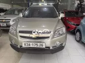 Chevrolet Captiva 2008 LT 2.4 - 67003 km