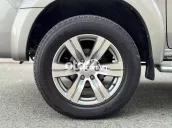 Ford Everest 2.5L 4x2 AT 2011