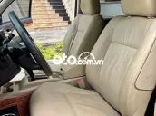 Ford Everest 2.5L 4x2 AT 2011
