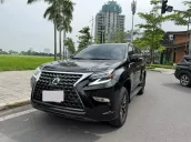 Lexus GX 460 2020 tại Hà Nội