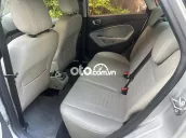 Ford Fiesta 2014 1.5 AT Titanium - 120000 km