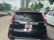 Honda CR-V 2015